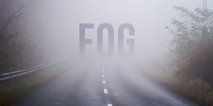 Dense Fog And Freezing Drizzle For Dubuque County – Dubuque In Pursuit News
