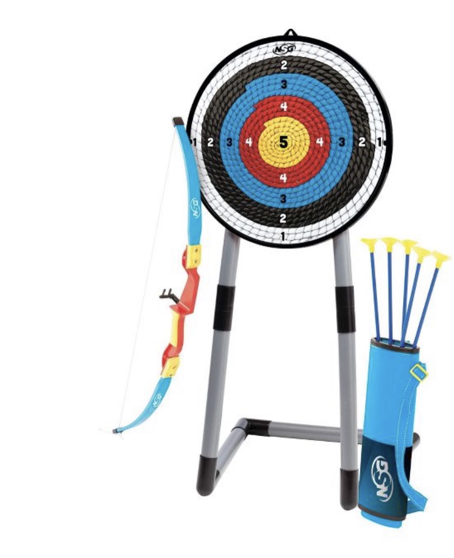 National Archery in the Schools Program State Tournament begins March 5
