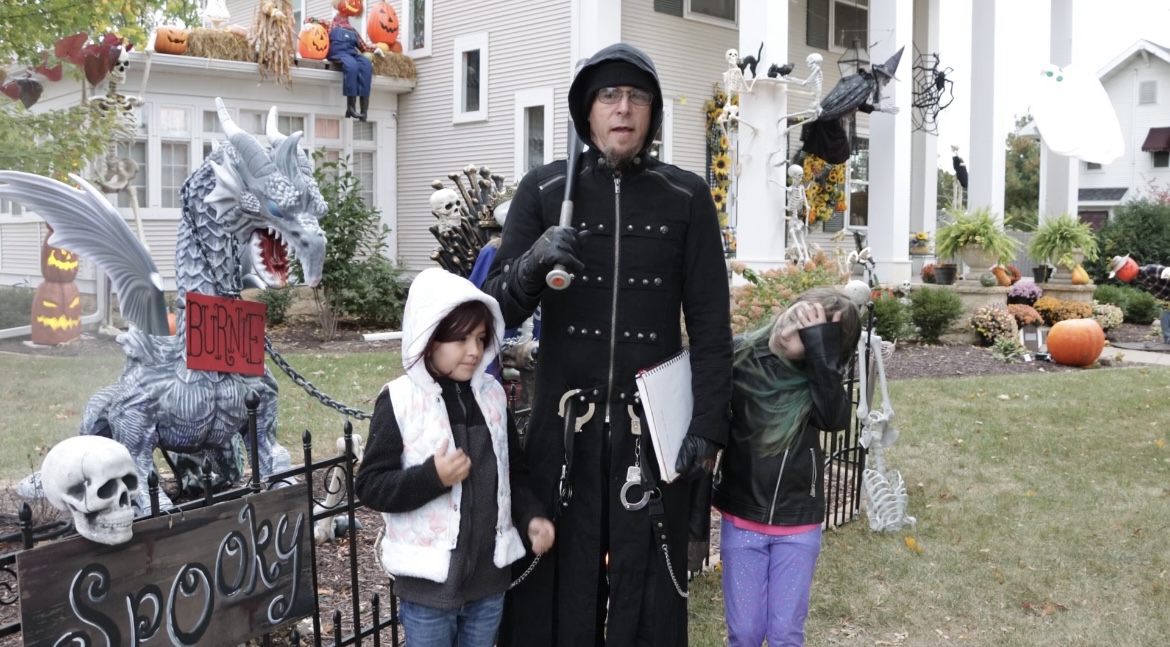 Halloween Cruise Update Dubuque In Pursuit News