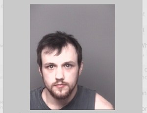 Man Arrested For 2nd OWI And Weapon Charge – Dubuque In Pursuit News