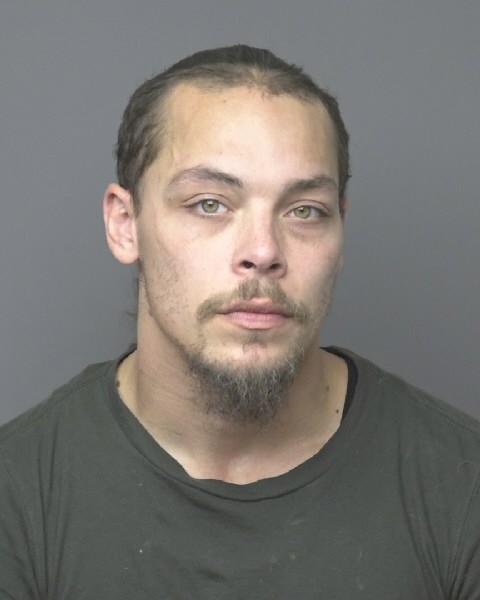 Dubuque Man Arrested on Domestic Abuse Charges – Dubuque In Pursuit News