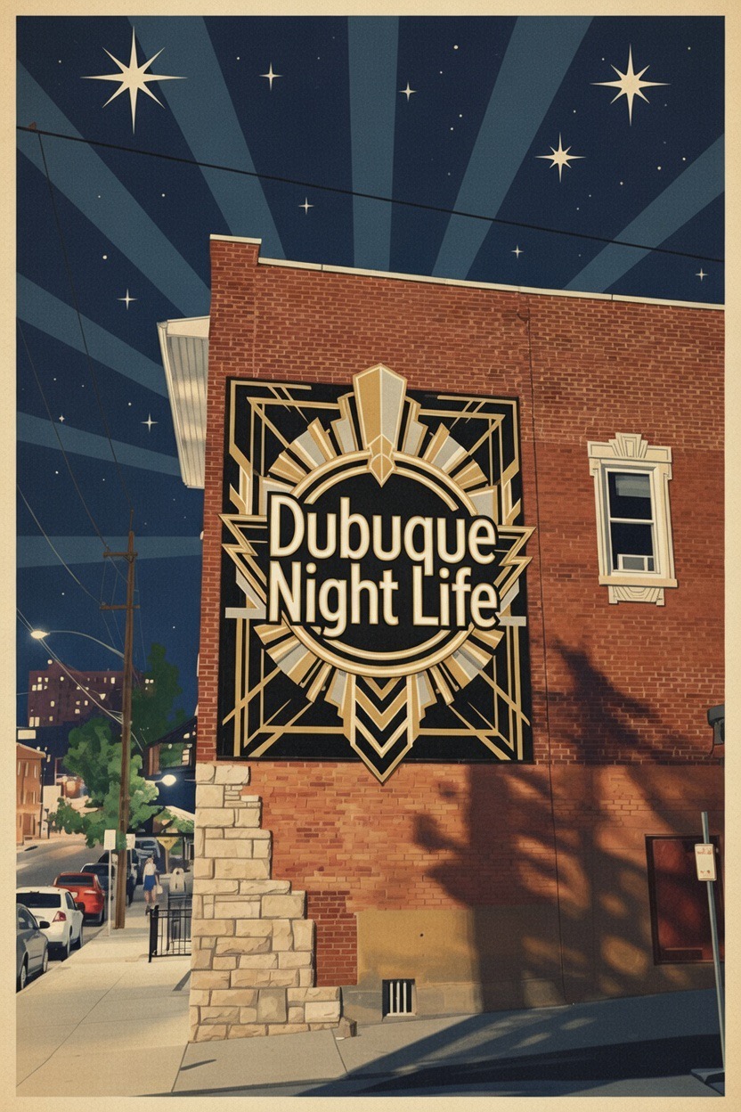 Dubuque Nightlife Dubuque In Pursuit News ECFCC3D3 3770 4B52 B60E 