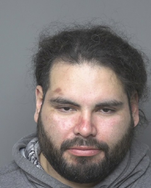 Man Arrested on Felony Domestic Abuse Assault Charge – Dubuque In ...