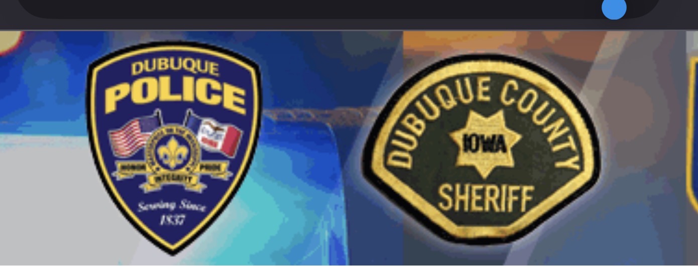 Dubuque Man Arrested on Felony Probation Violation Warrant – Dubuque In ...