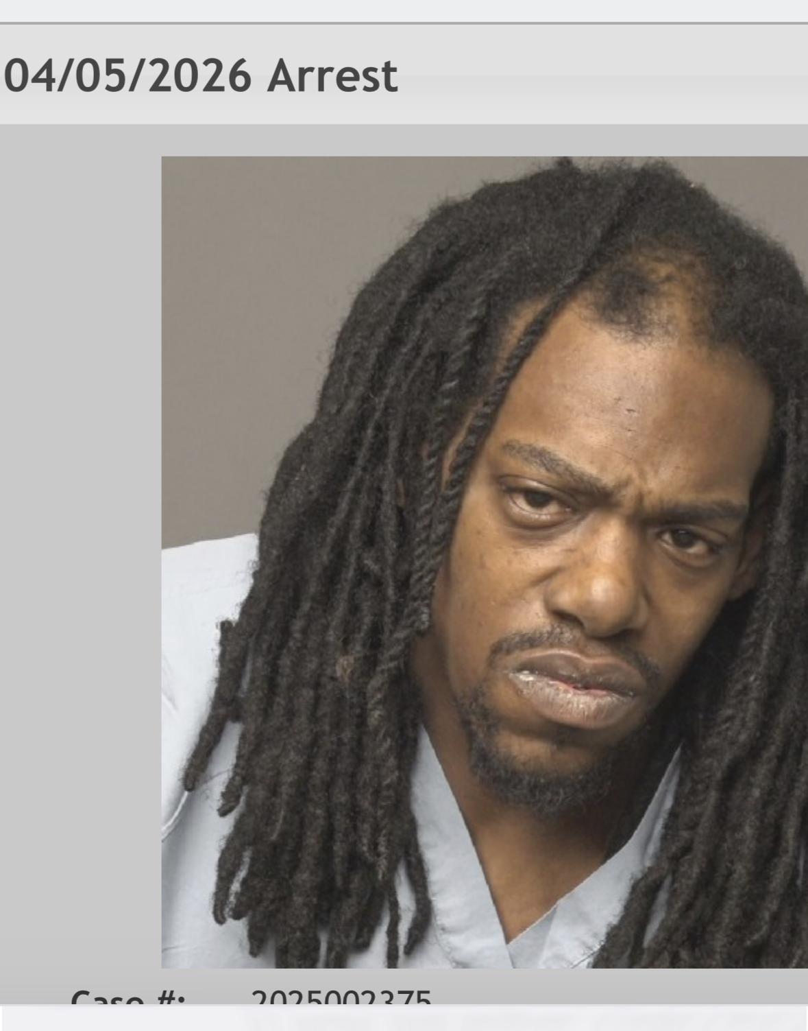 Dubuque Man Arrested on Felony Theft and Ongoing Criminal Conduct ...